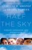 Half the Sky